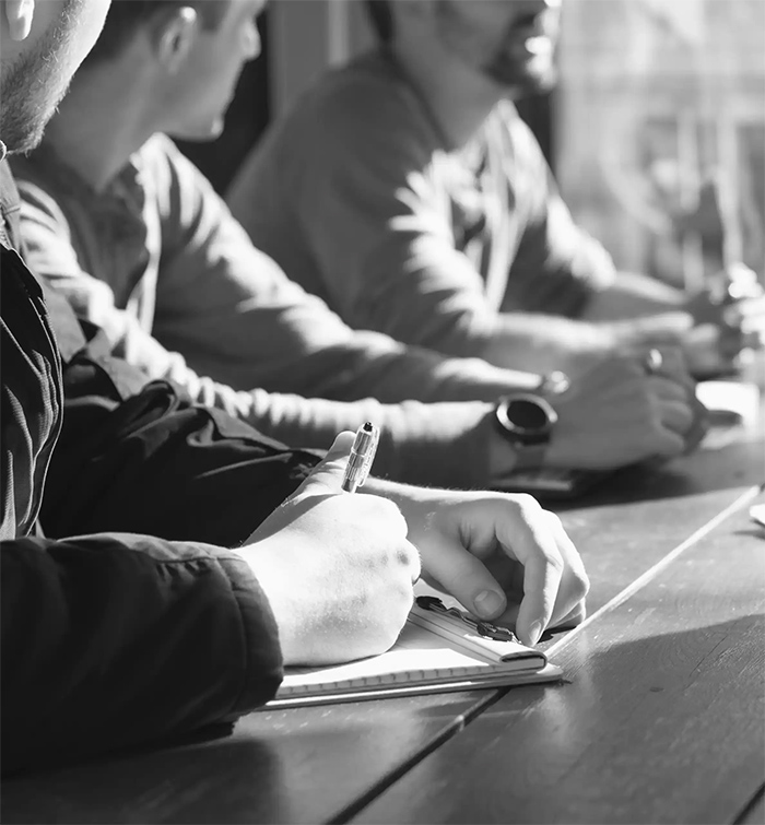 Security Function Consulting