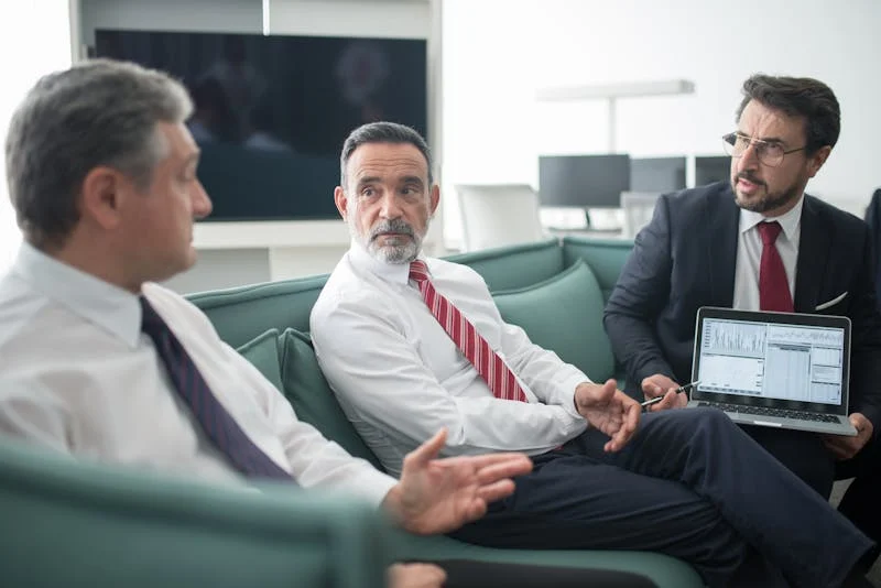 technology leadership consulting